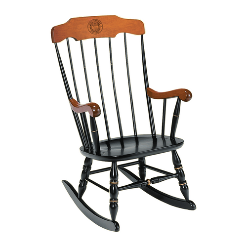 The Boston Rocker